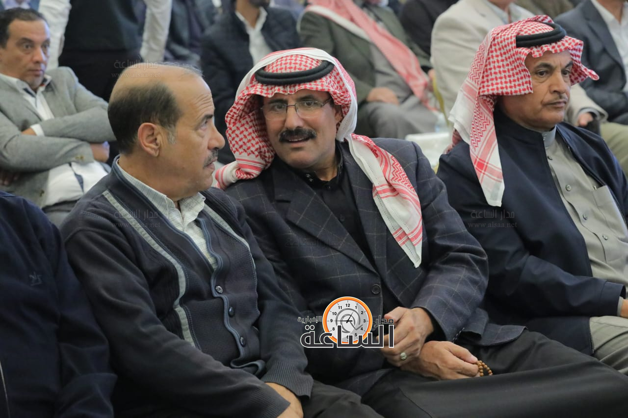 Madar Al-Saa Images 0.525001113007616