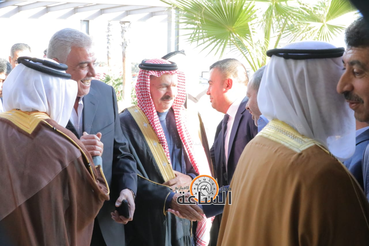 Madar Al-Saa Images 0.9422593815458746