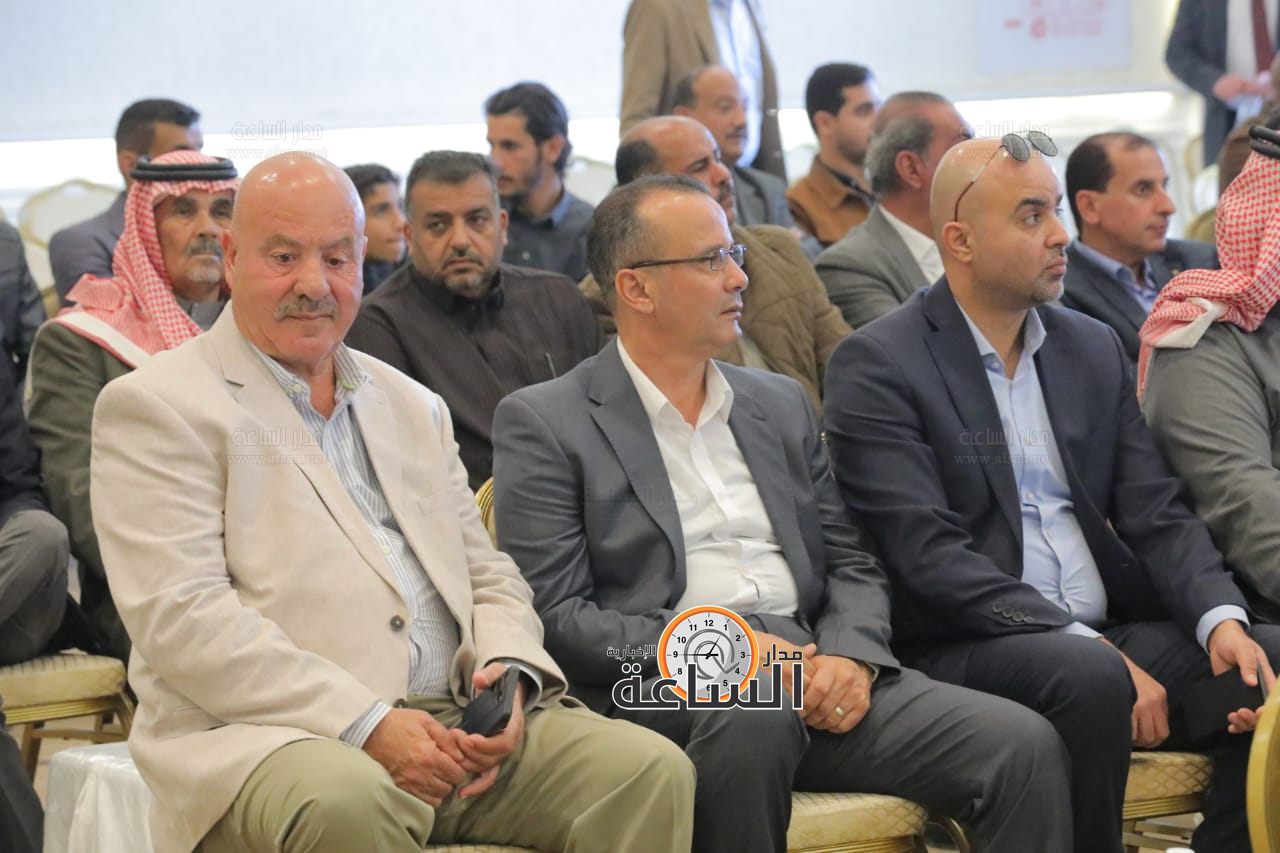 Madar Al-Saa Images 0.8740112131937028