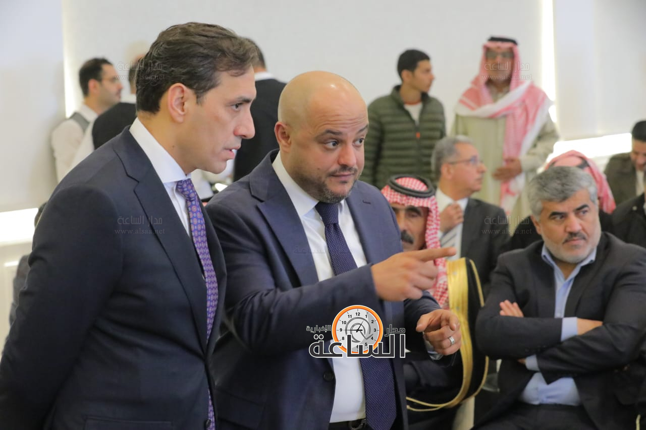 Madar Al-Saa Images 0.18445362551872546