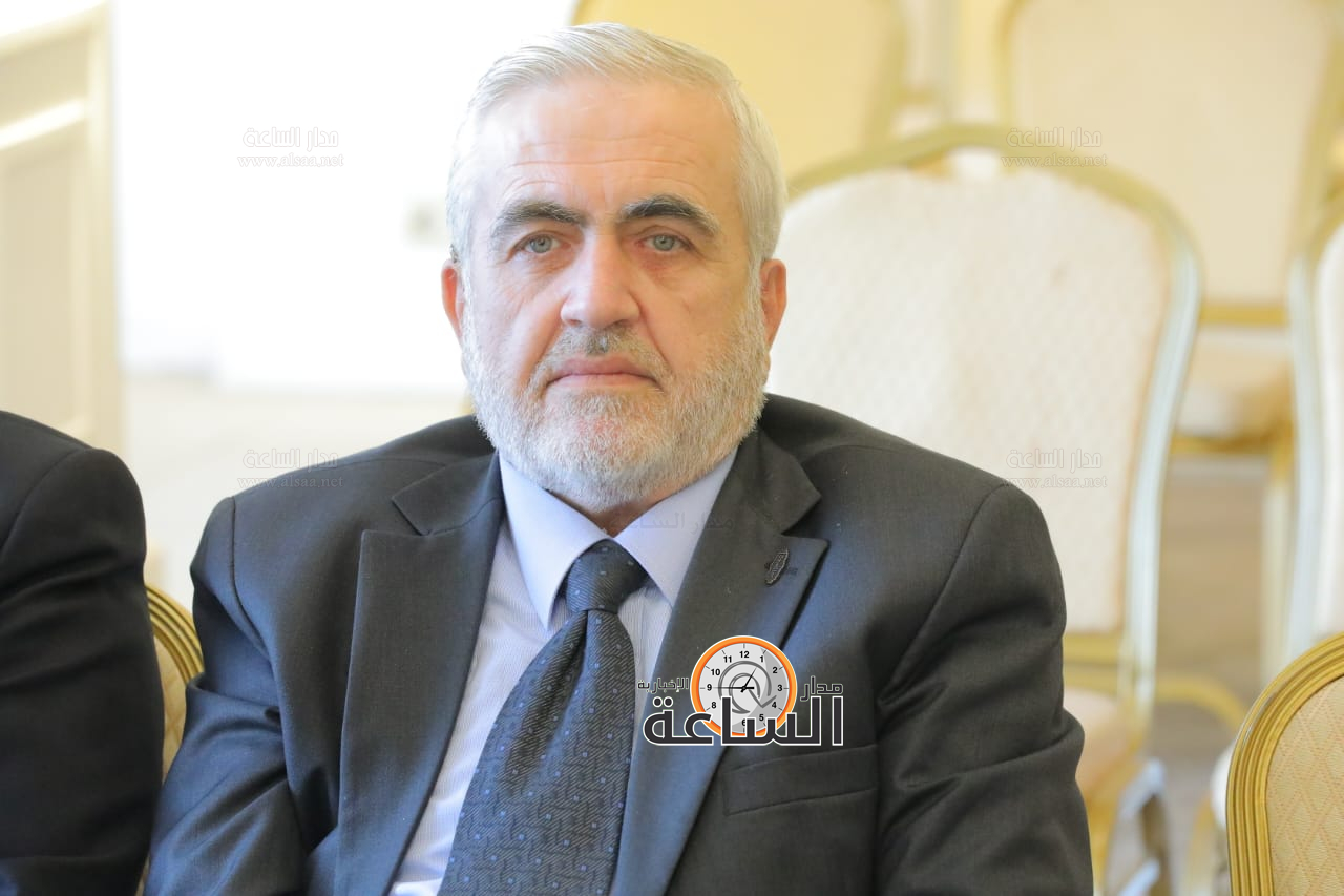 Madar Al-Saa Images 0.3732791846786727