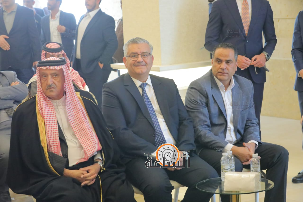 Madar Al-Saa Images 0.2397881962344075