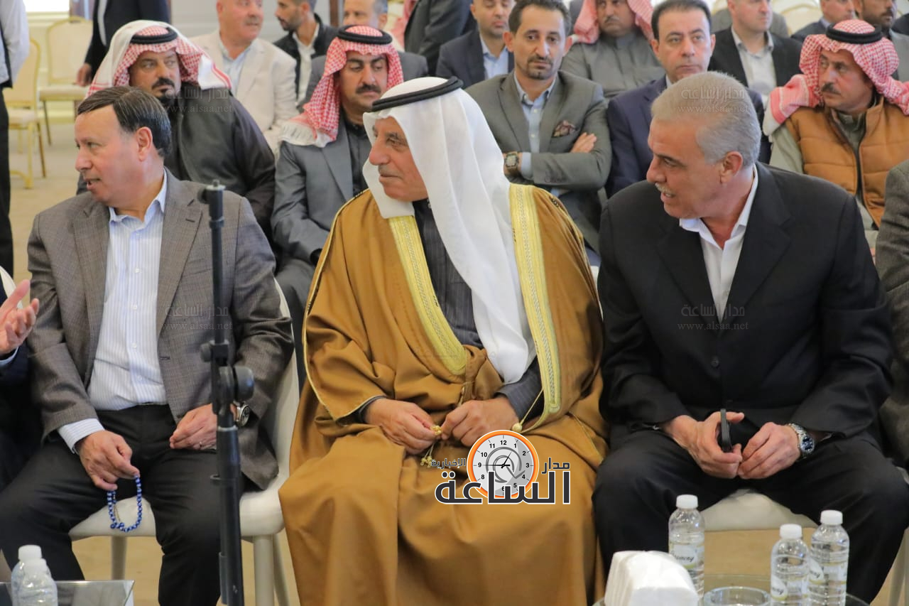 Madar Al-Saa Images 0.9911625722223554