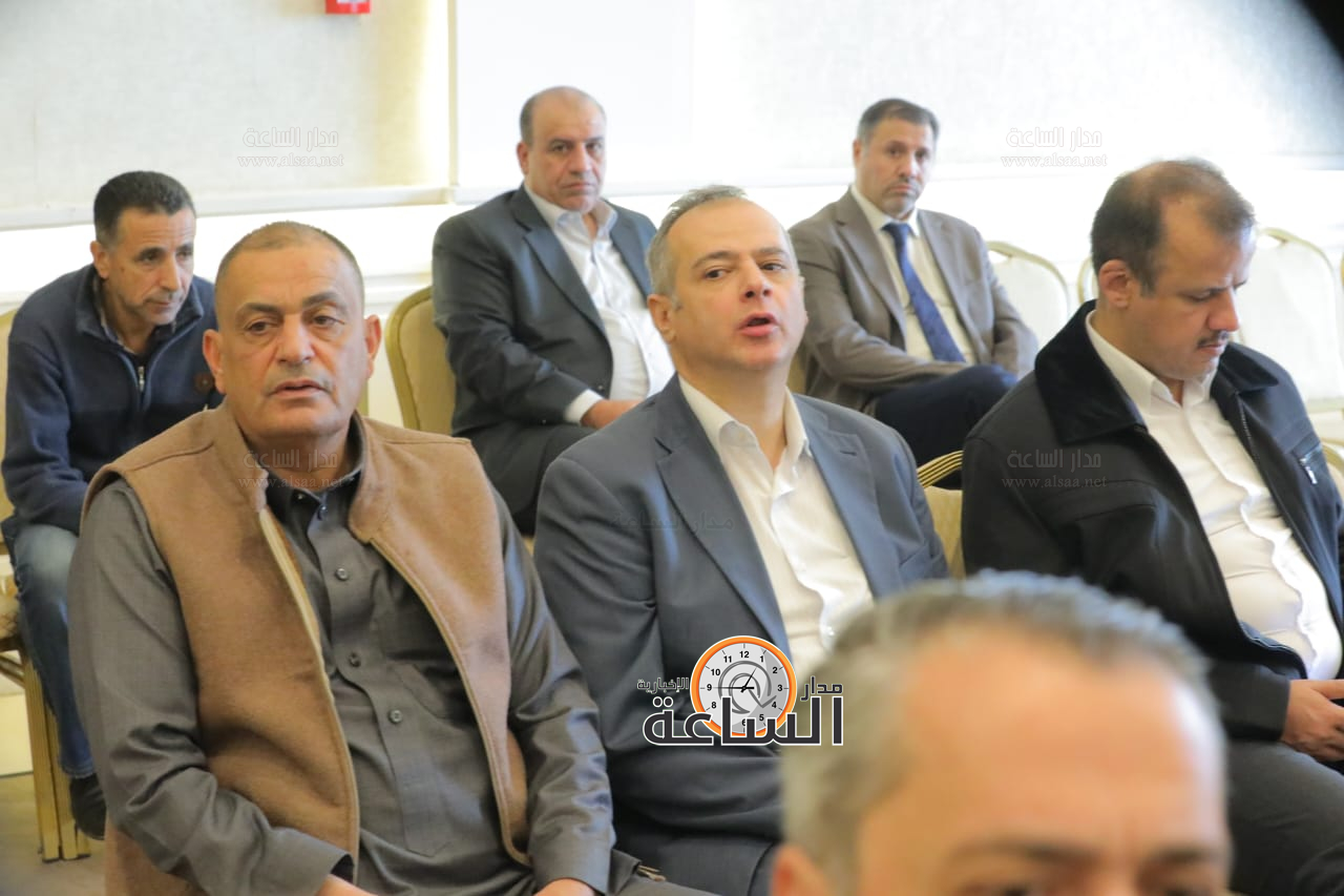 Madar Al-Saa Images 0.7073339766482729