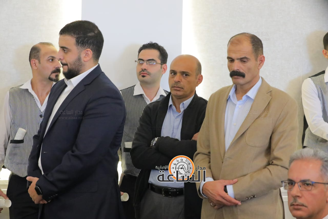 Madar Al-Saa Images 0.5621615522402912