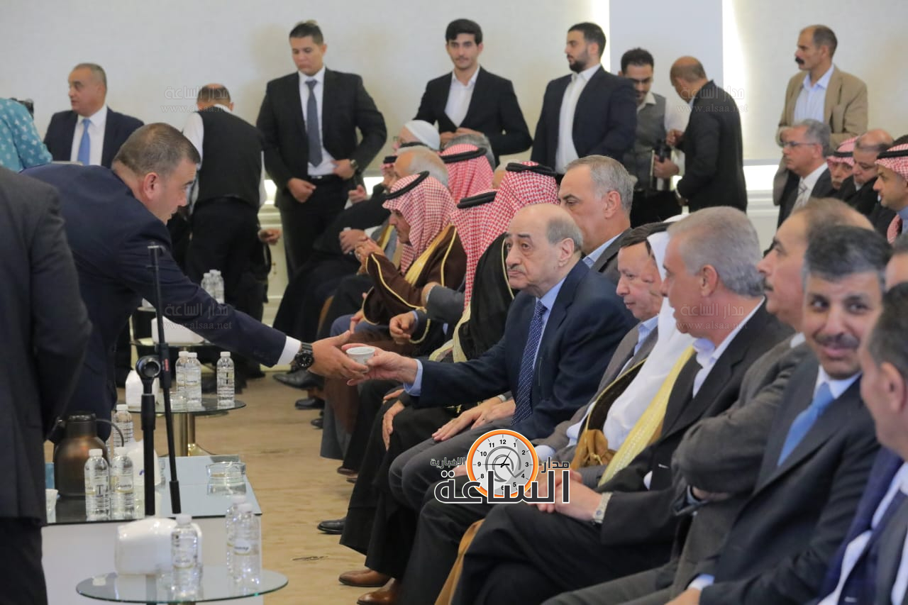 Madar Al-Saa Images 0.8293210422217707