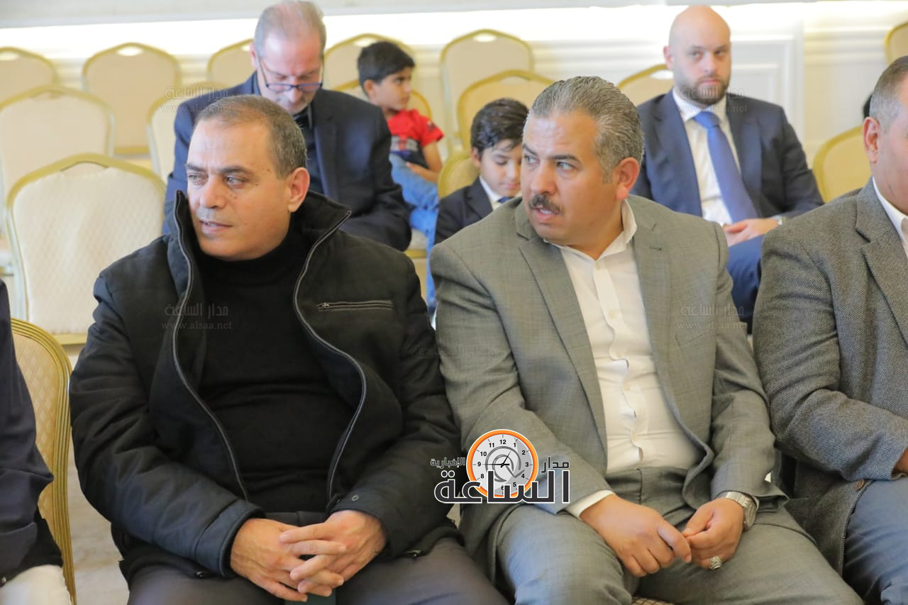 Madar Al-Saa Images 0.17492285866751045