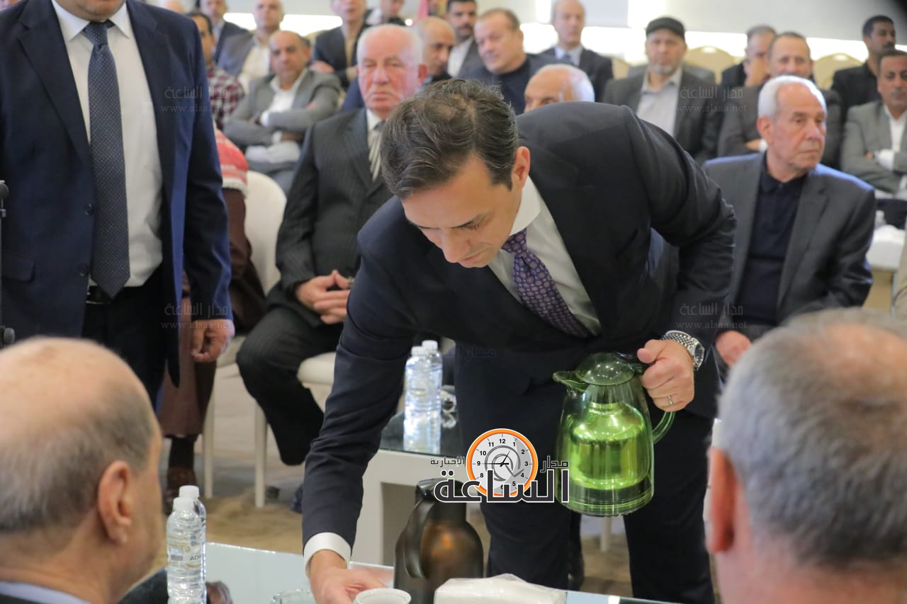 Madar Al-Saa Images 0.10251987256427886