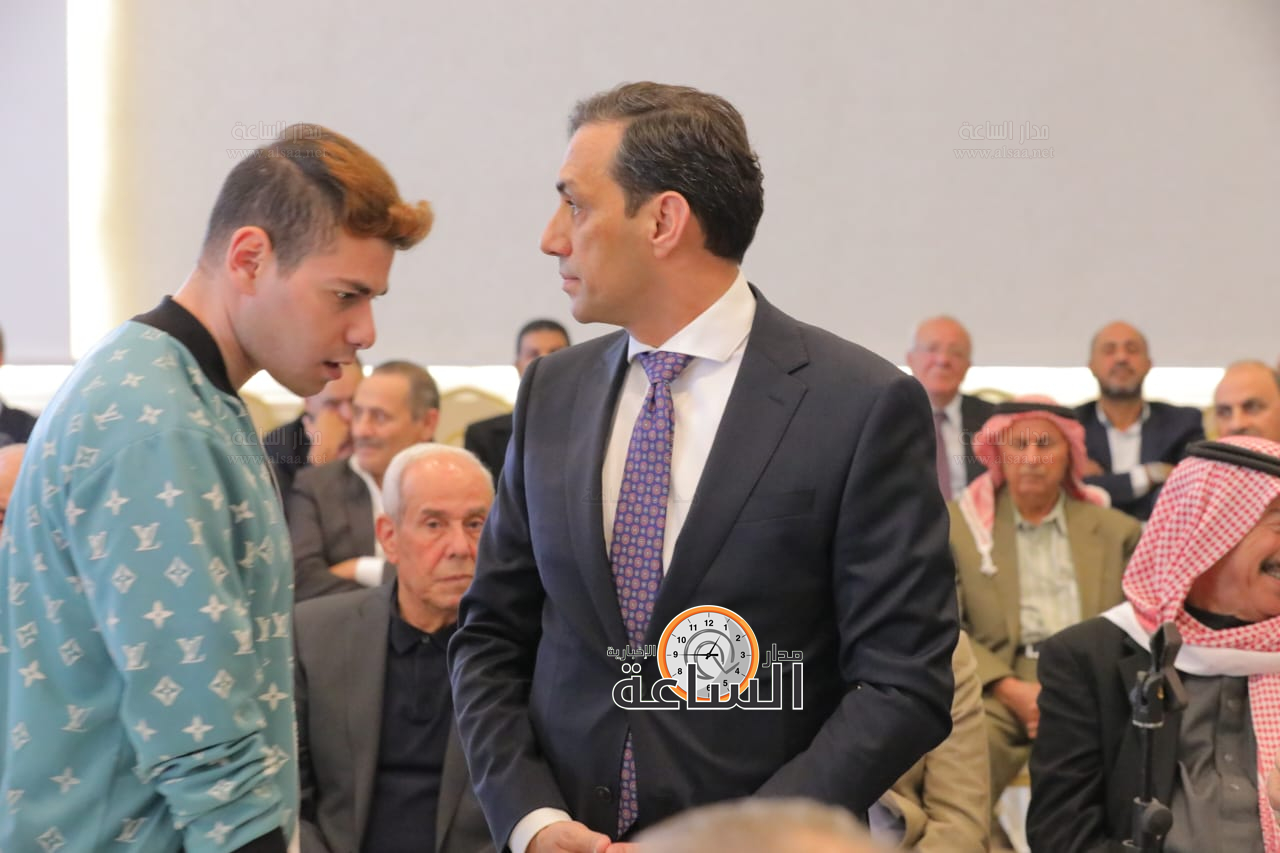 Madar Al-Saa Images 0.38519007302848074