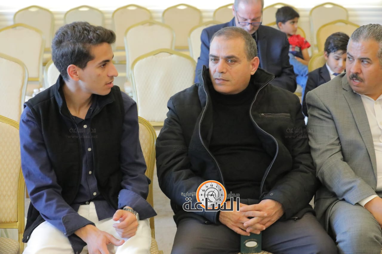 Madar Al-Saa Images 0.9175245947609494