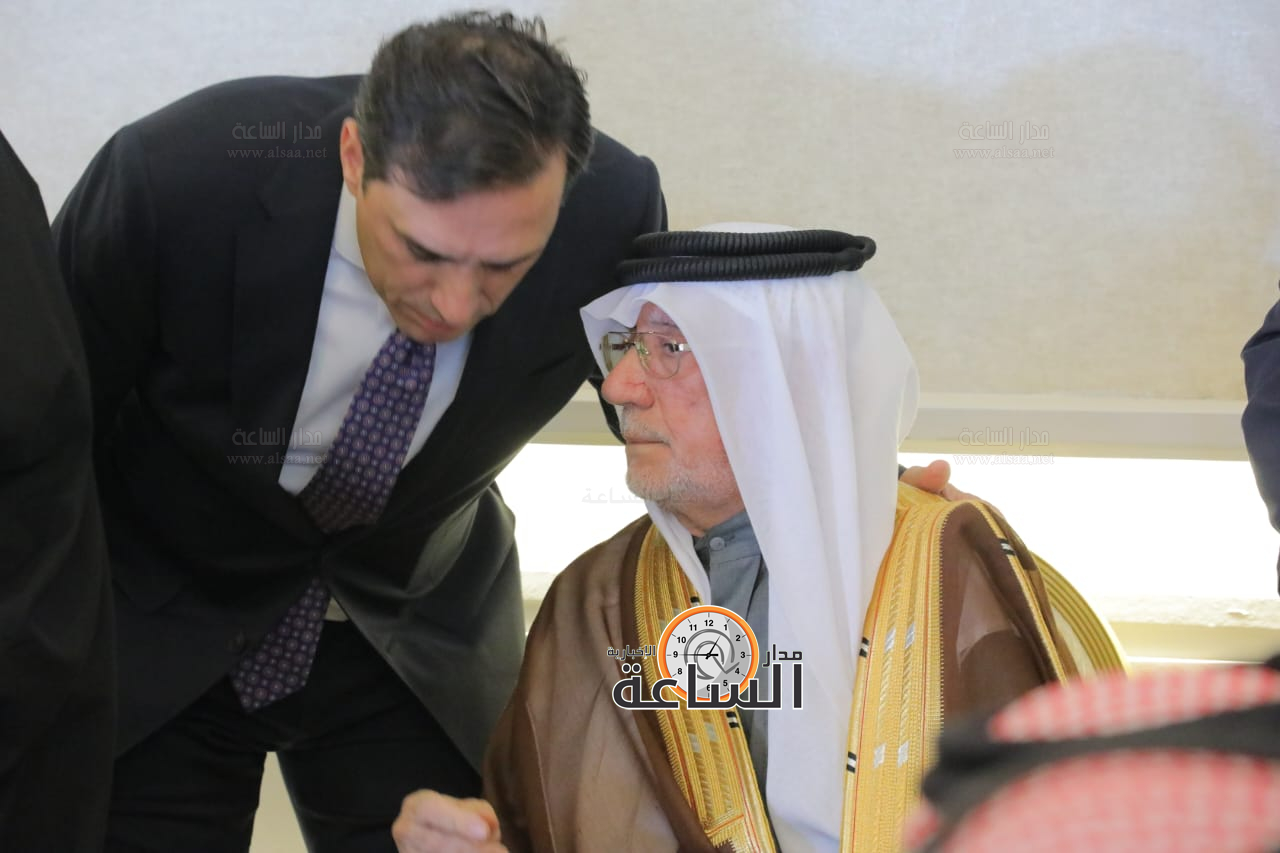 Madar Al-Saa Images 0.2671211406190357