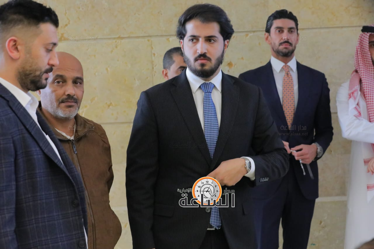 Madar Al-Saa Images 0.40354500655310344