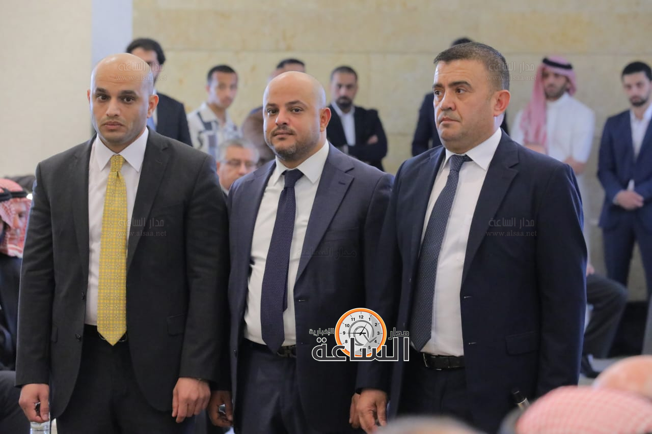 Madar Al-Saa Images 0.2002380568342088