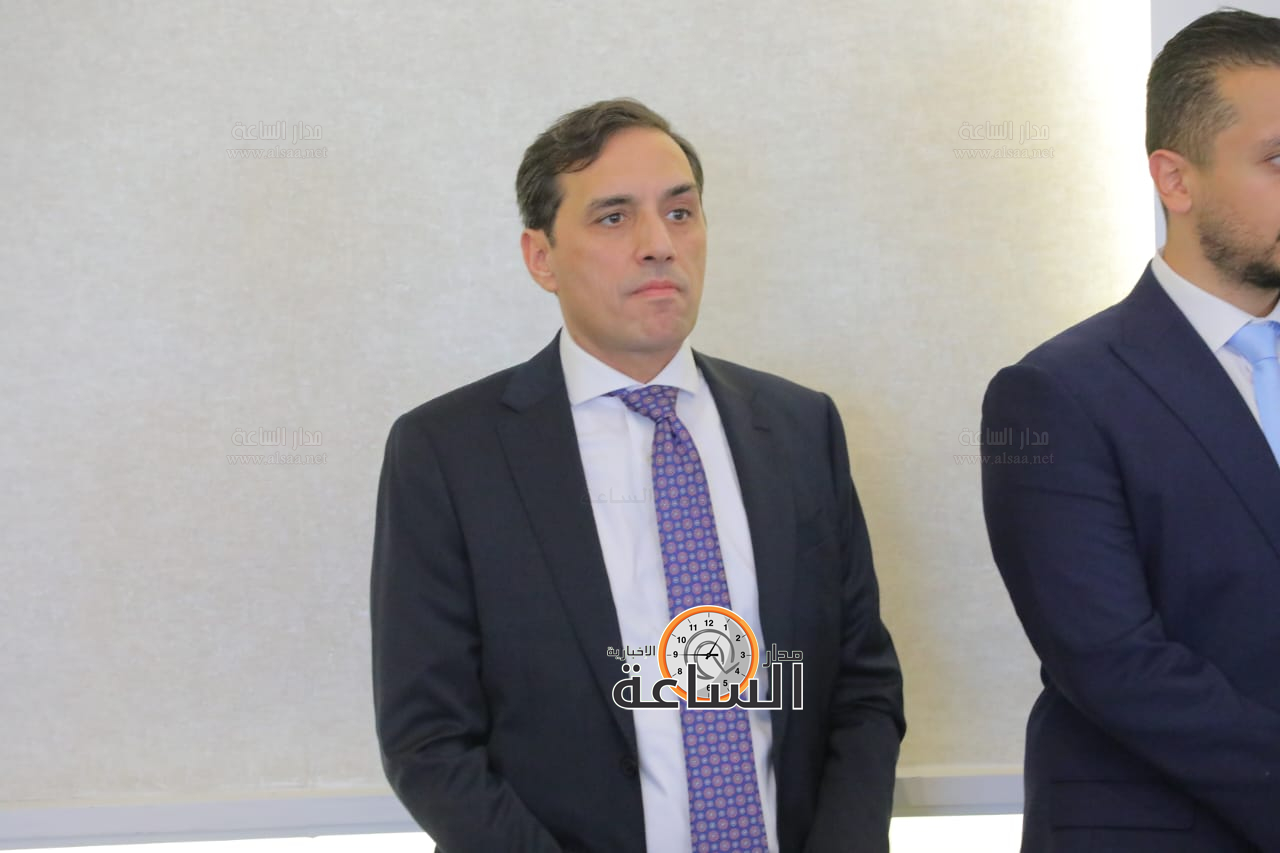 Madar Al-Saa Images 0.7808963529018849