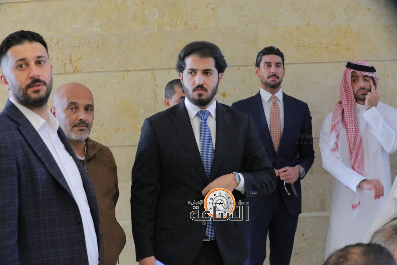 Madar Al-Saa Images 0.010711868901173593