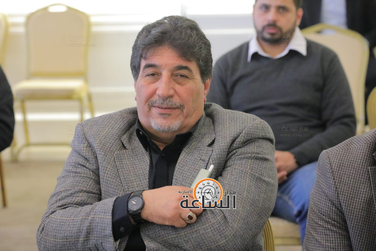 Madar Al-Saa Images 0.5799155860972378