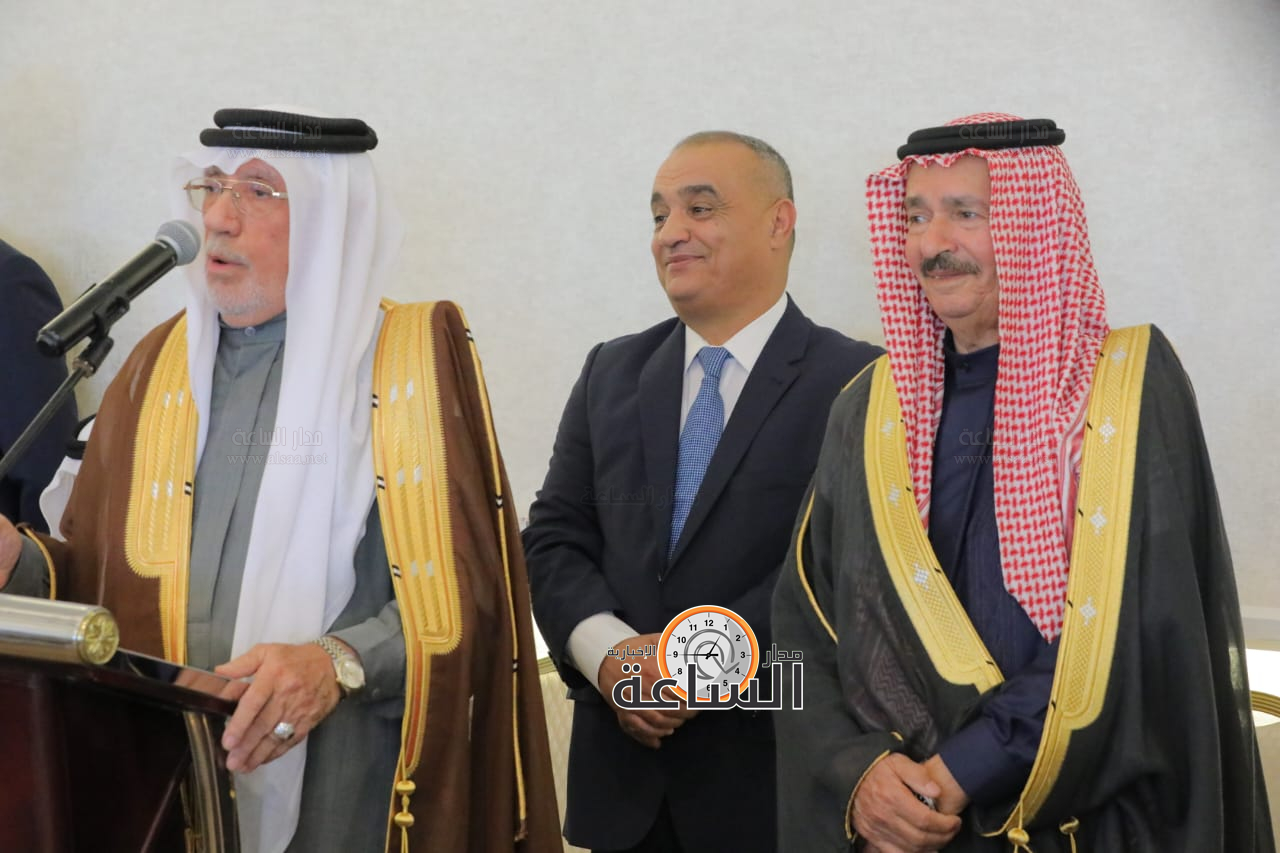 Madar Al-Saa Images 0.4074932047355184