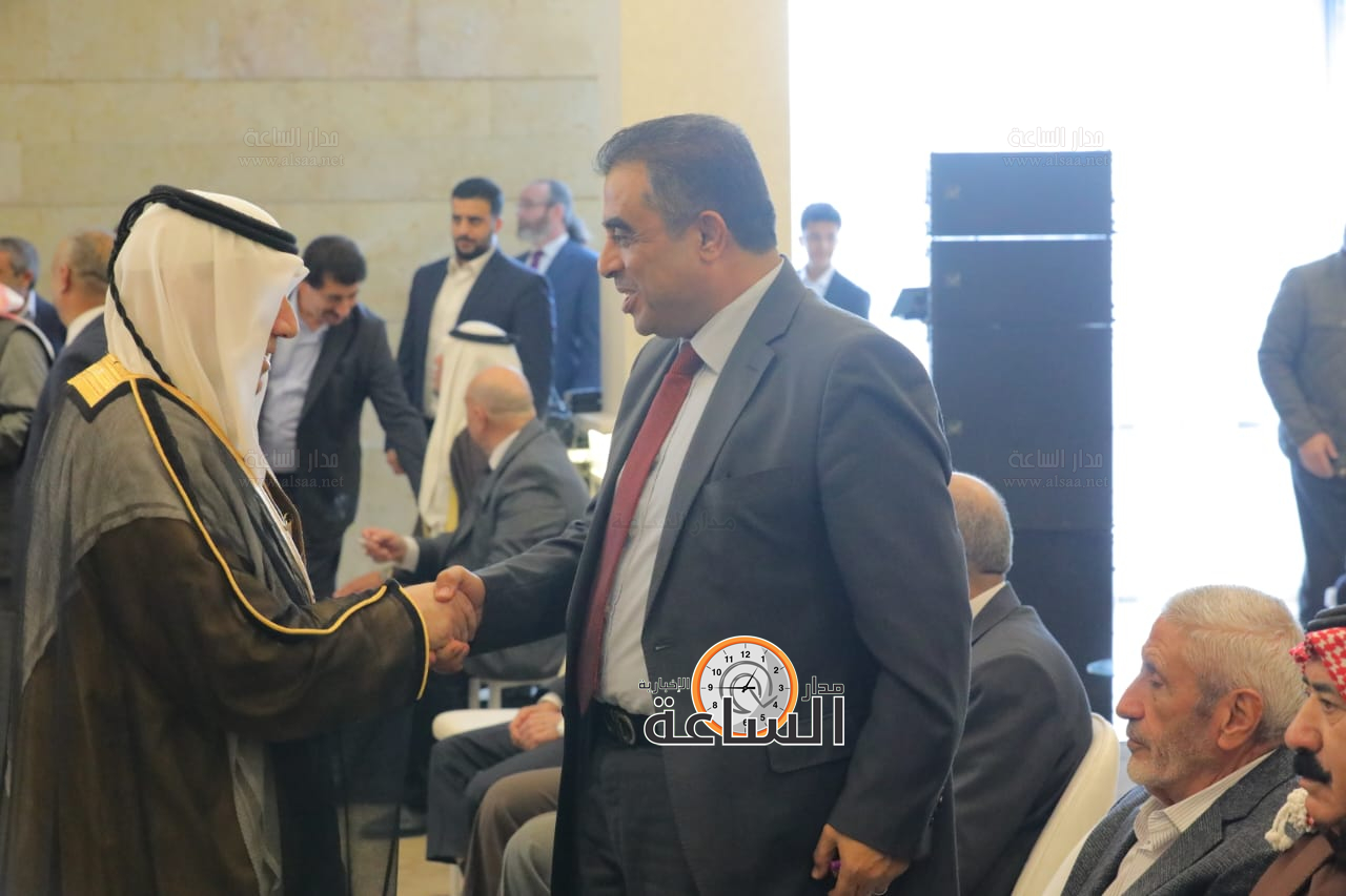 Madar Al-Saa Images 0.019098938542095434