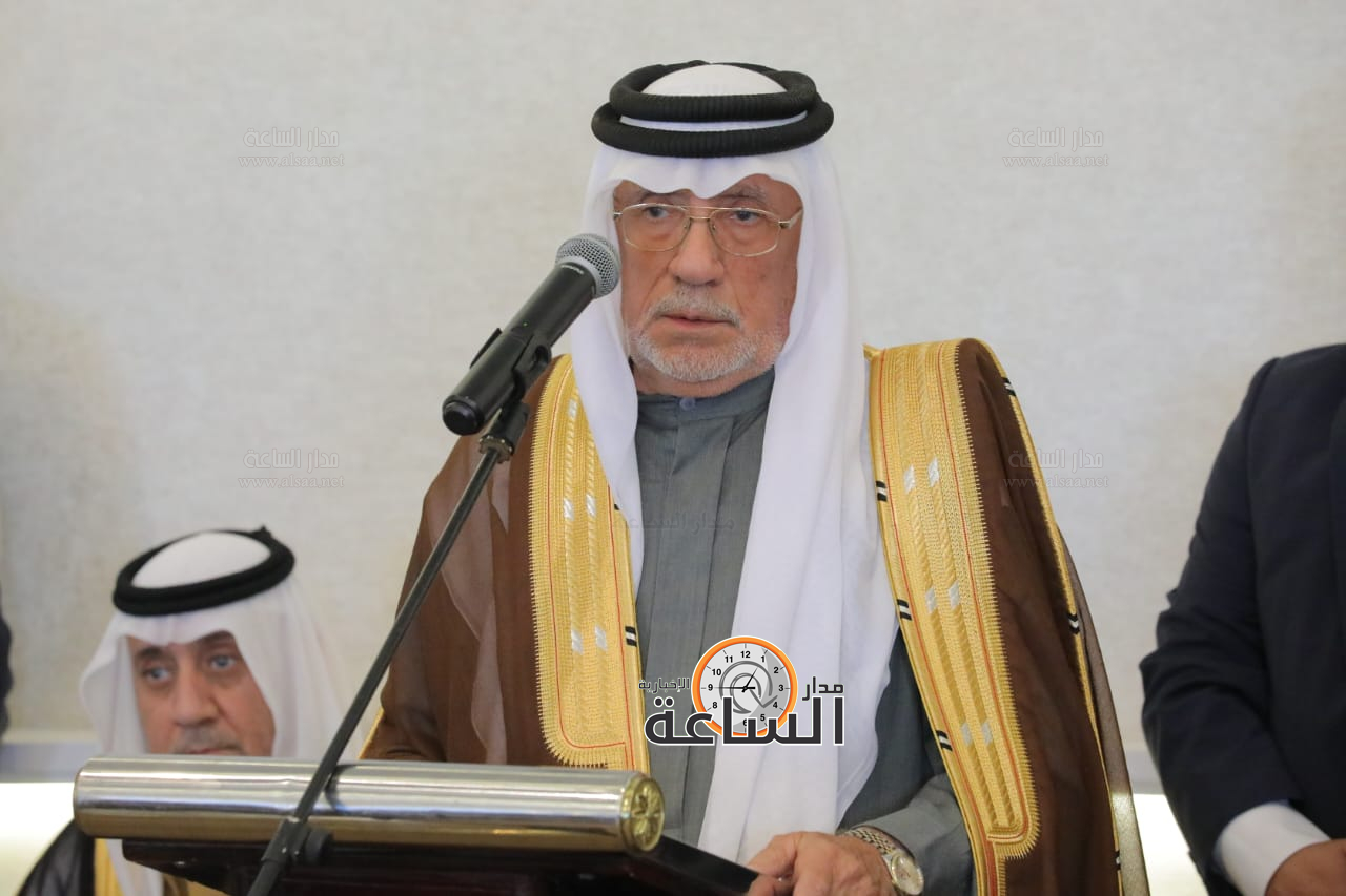 Madar Al-Saa Images 0.8230600348721671