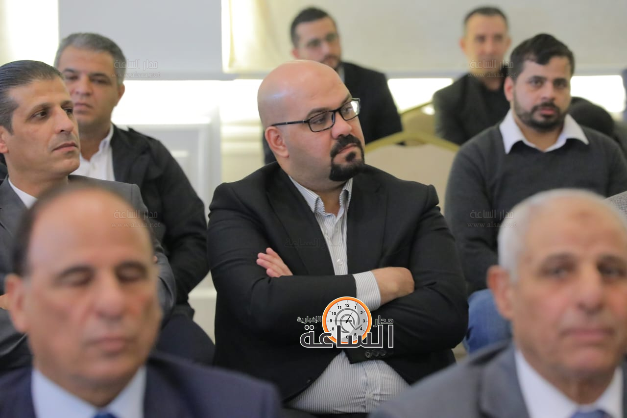 Madar Al-Saa Images 0.6774619636574197