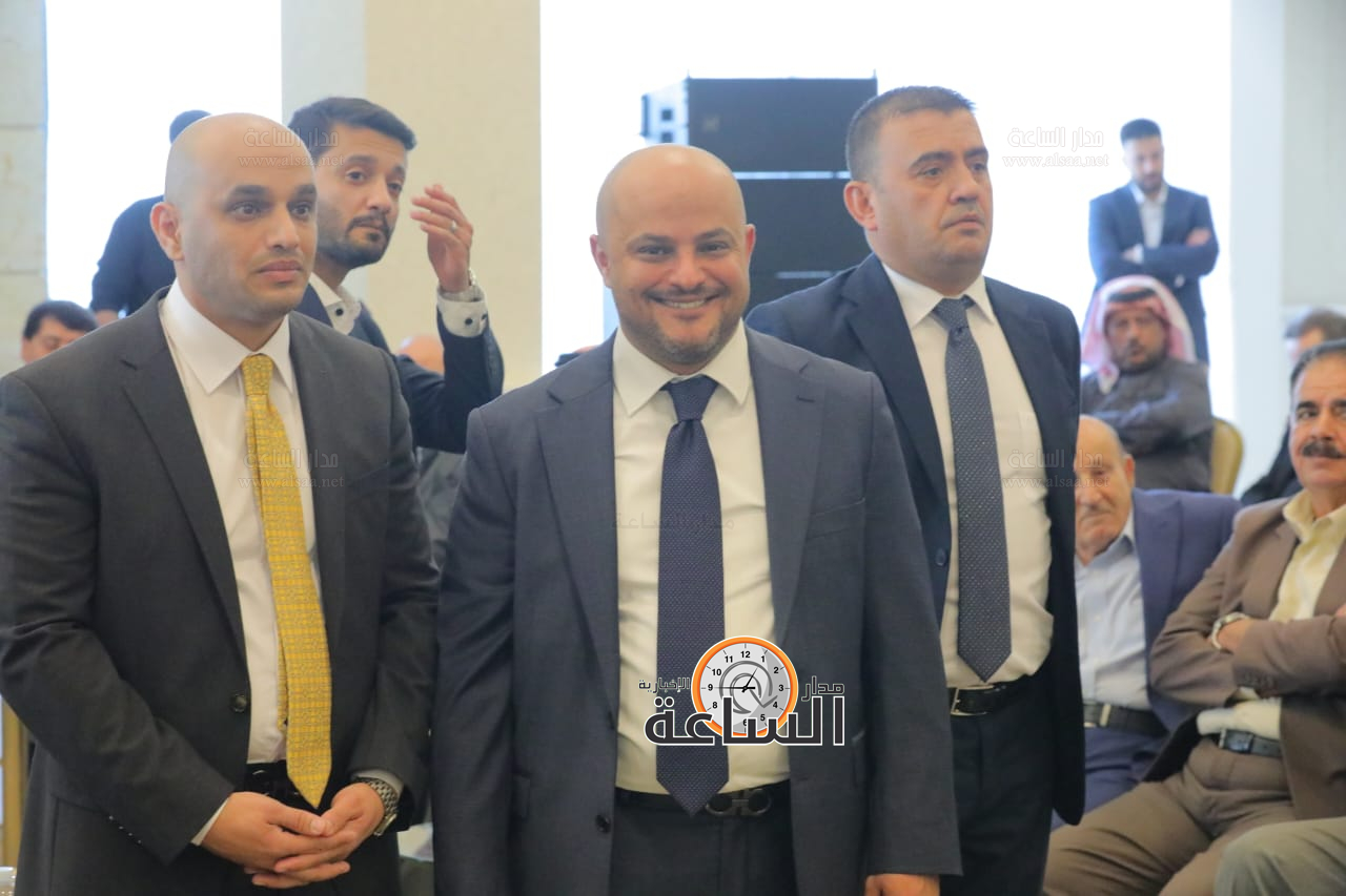 Madar Al-Saa Images 0.09725033613011025