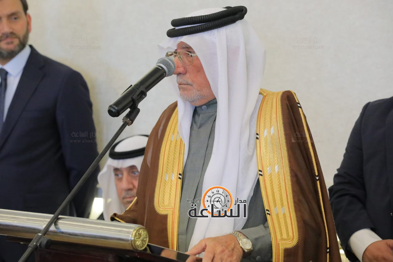 Madar Al-Saa Images 0.7484678112394878