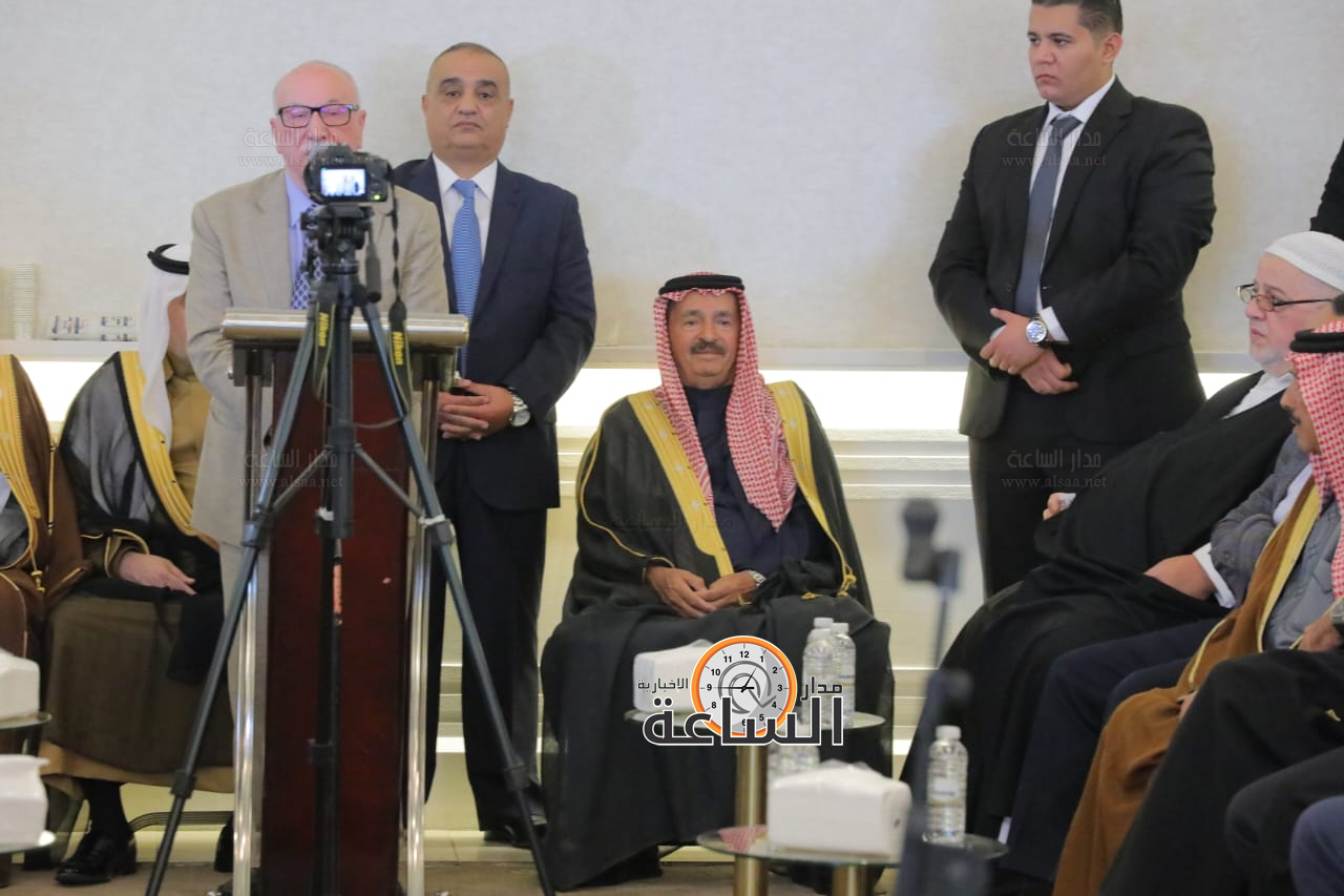 Madar Al-Saa Images 0.5574320026547512