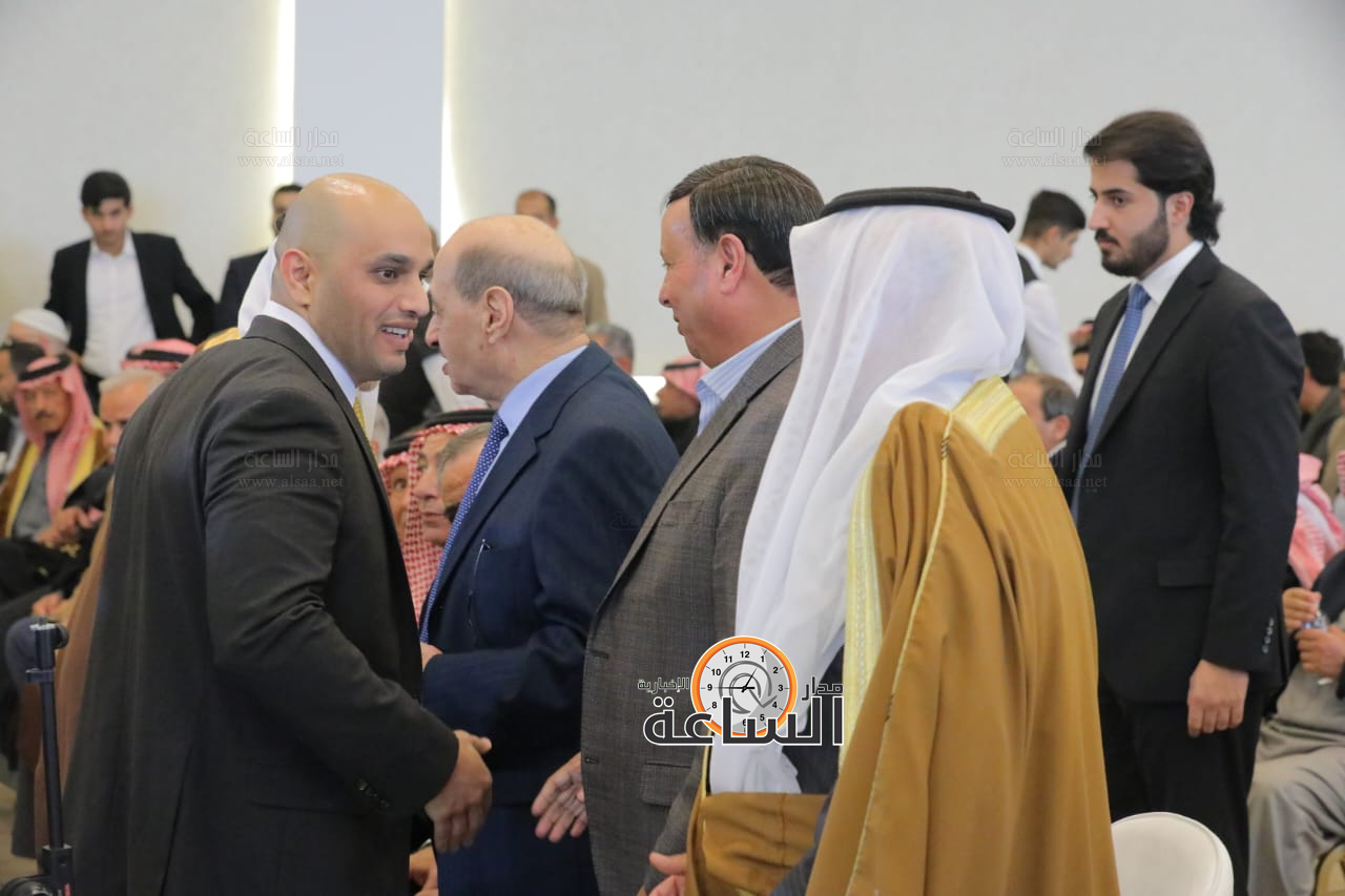 Madar Al-Saa Images 0.015409940746654804