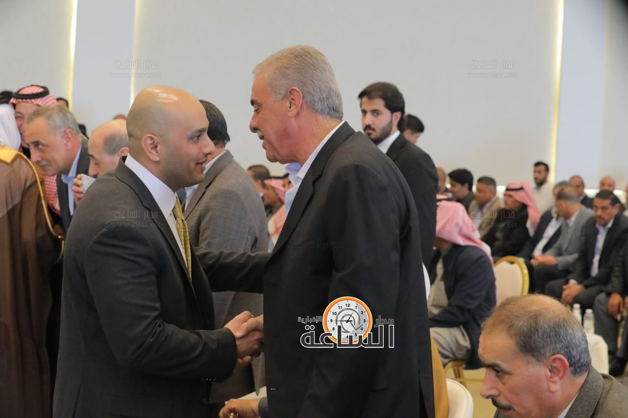 Madar Al-Saa Images 0.23263661490514598