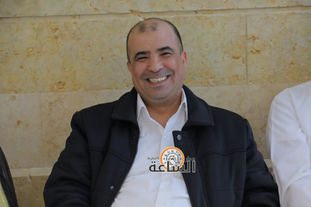 Madar Al-Saa Images 0.40847018575699656