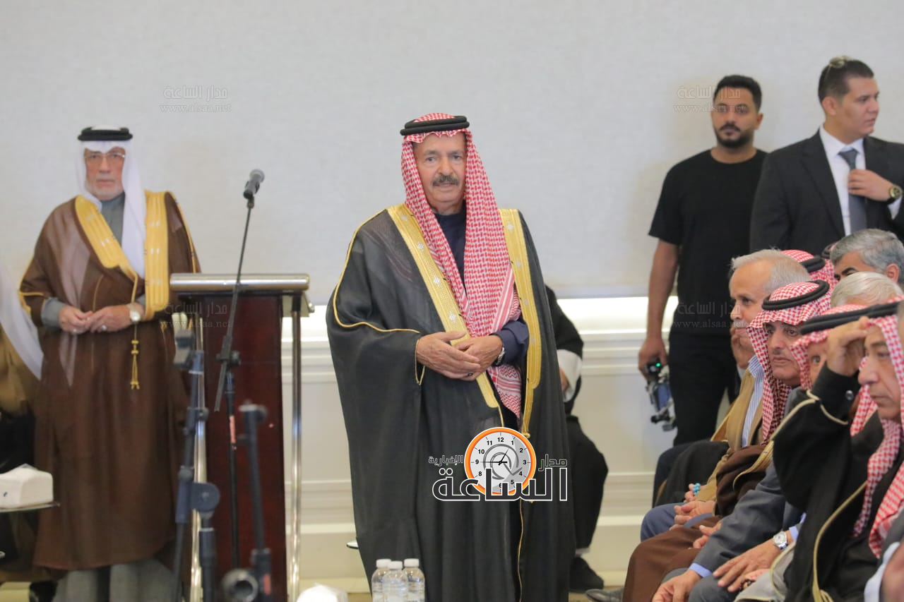 Madar Al-Saa Images 0.04036929248158527