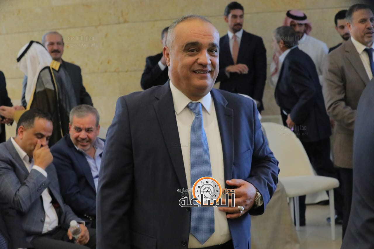 Madar Al-Saa Images 0.11920291122870519