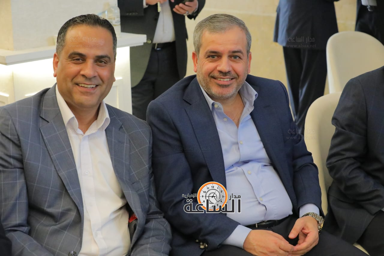 Madar Al-Saa Images 0.8274398645615479