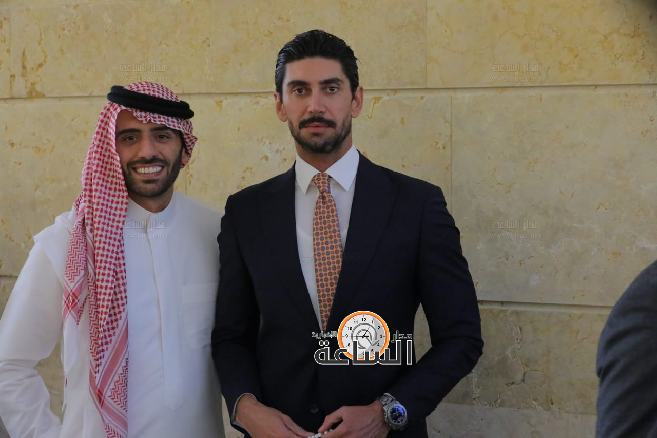 Madar Al-Saa Images 0.43626941730155777