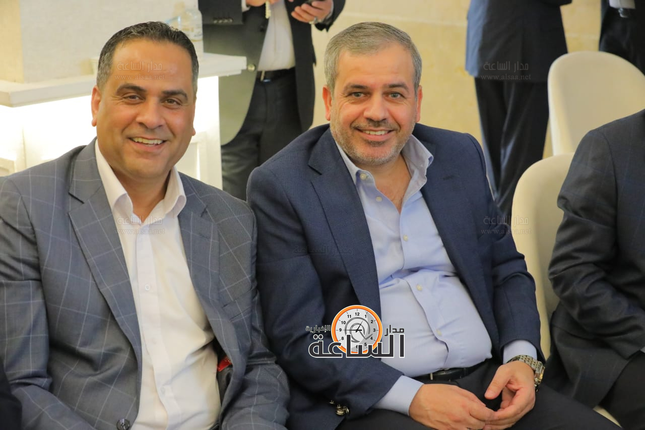 Madar Al-Saa Images 0.04679106968876123