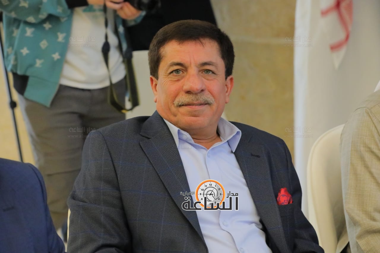 Madar Al-Saa Images 0.8007052812990028