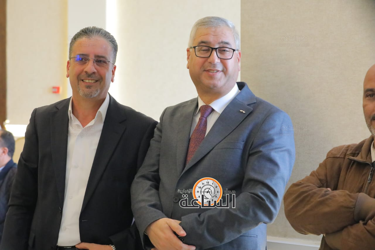 Madar Al-Saa Images 0.658158039913356