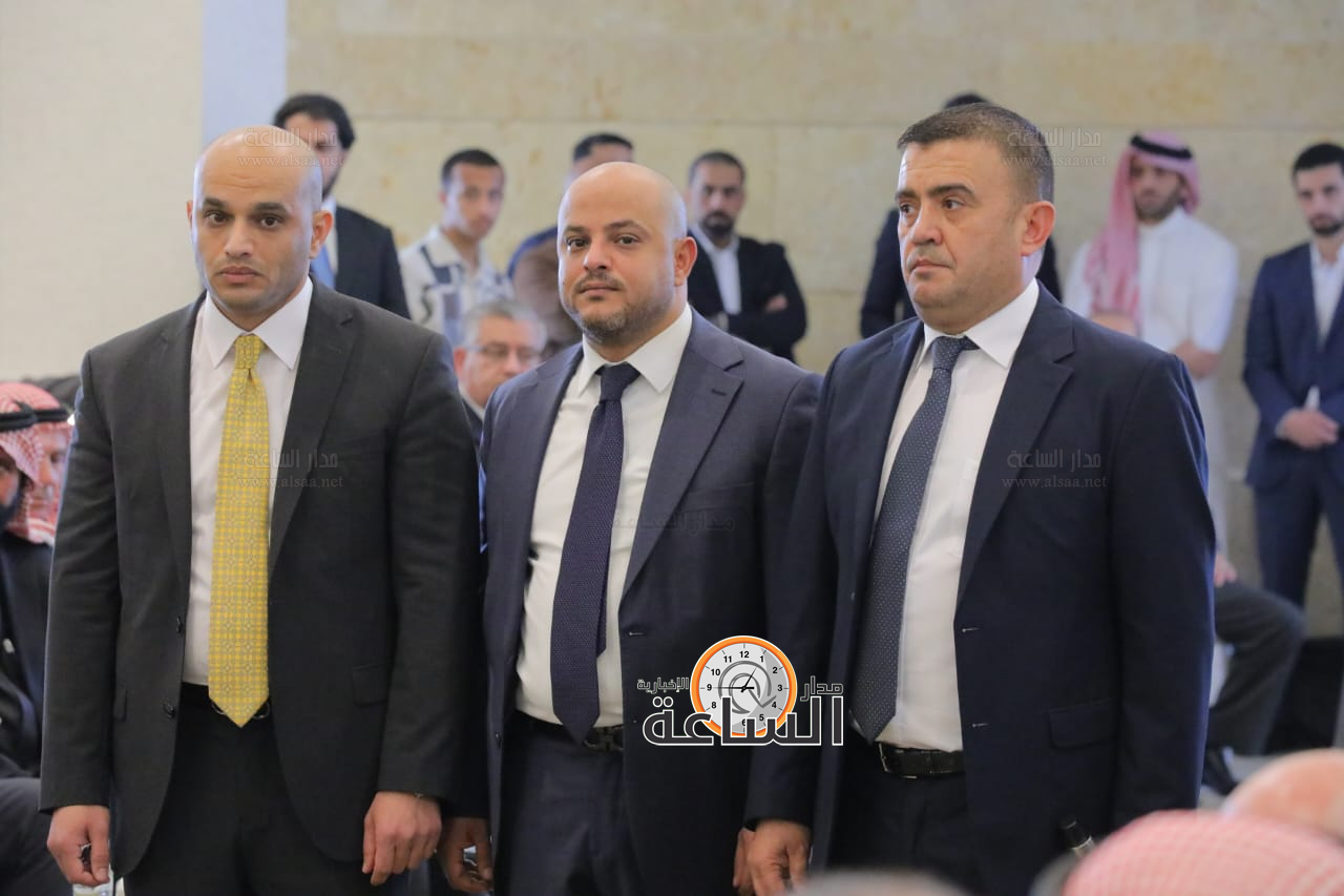 Madar Al-Saa Images 0.8196378173334449