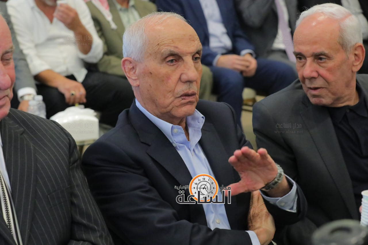 Madar Al-Saa Images 0.053335764228674254