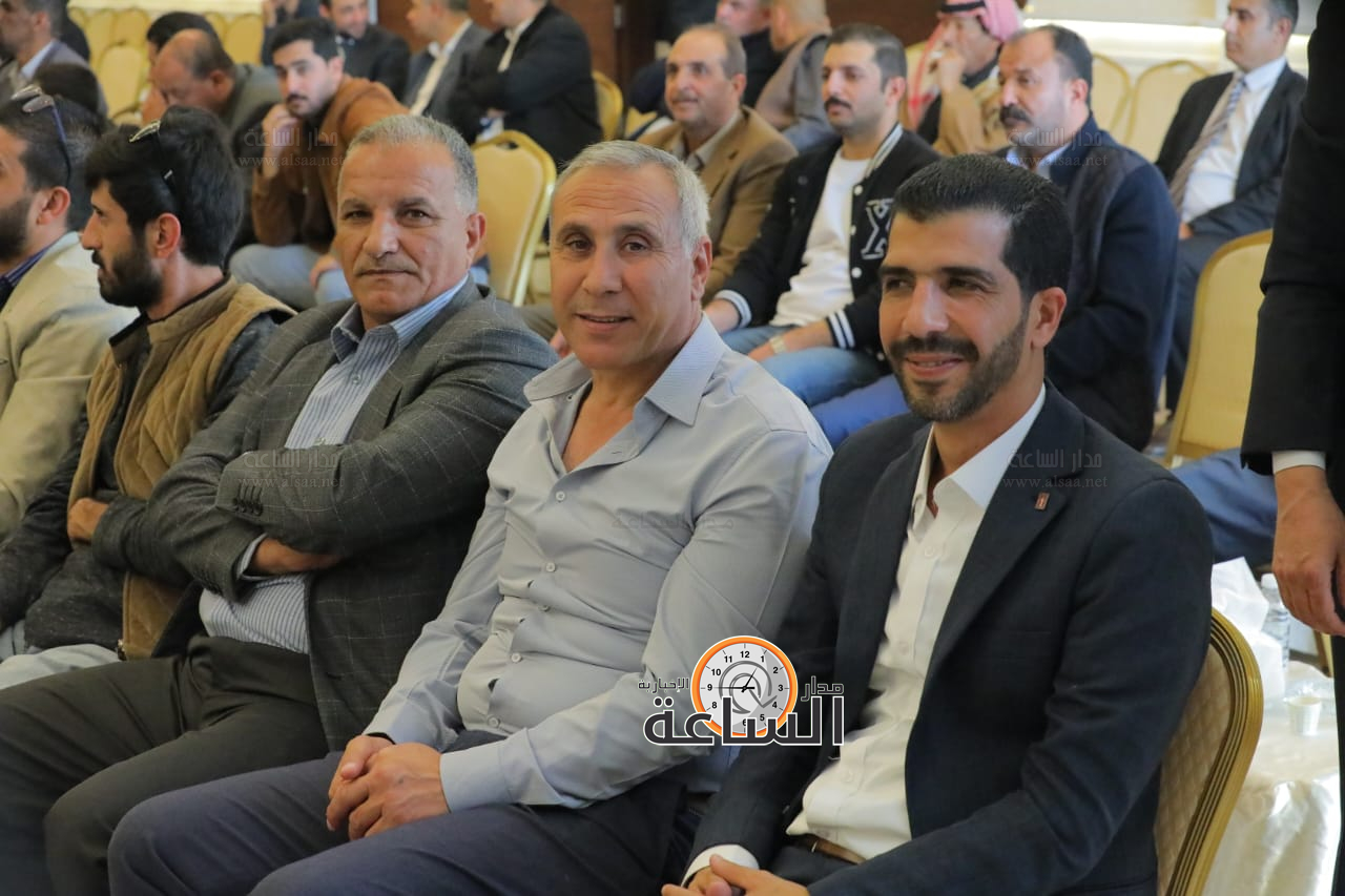 Madar Al-Saa Images 0.5250471965310268