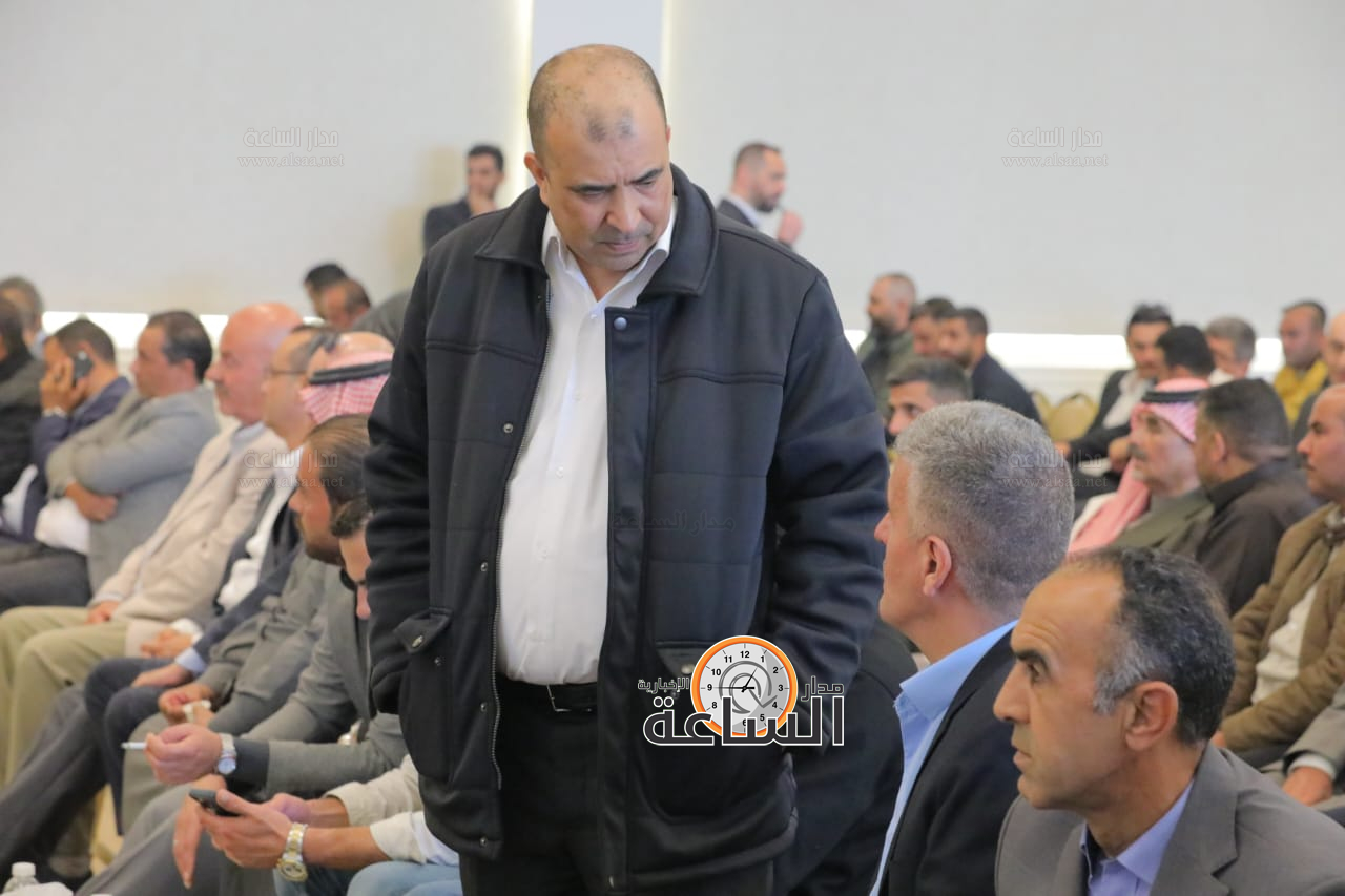 Madar Al-Saa Images 0.7418309138193147