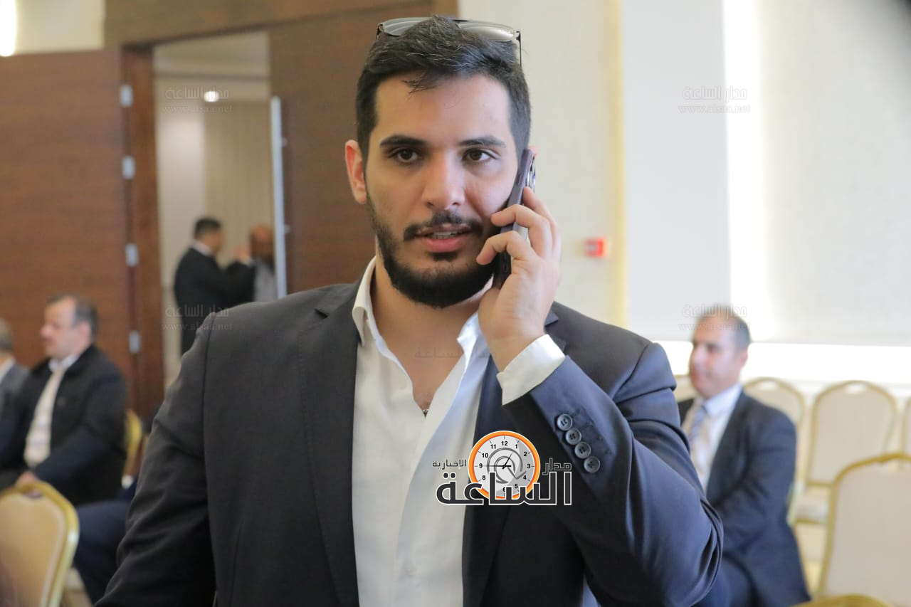 Madar Al-Saa Images 0.8781110755681671