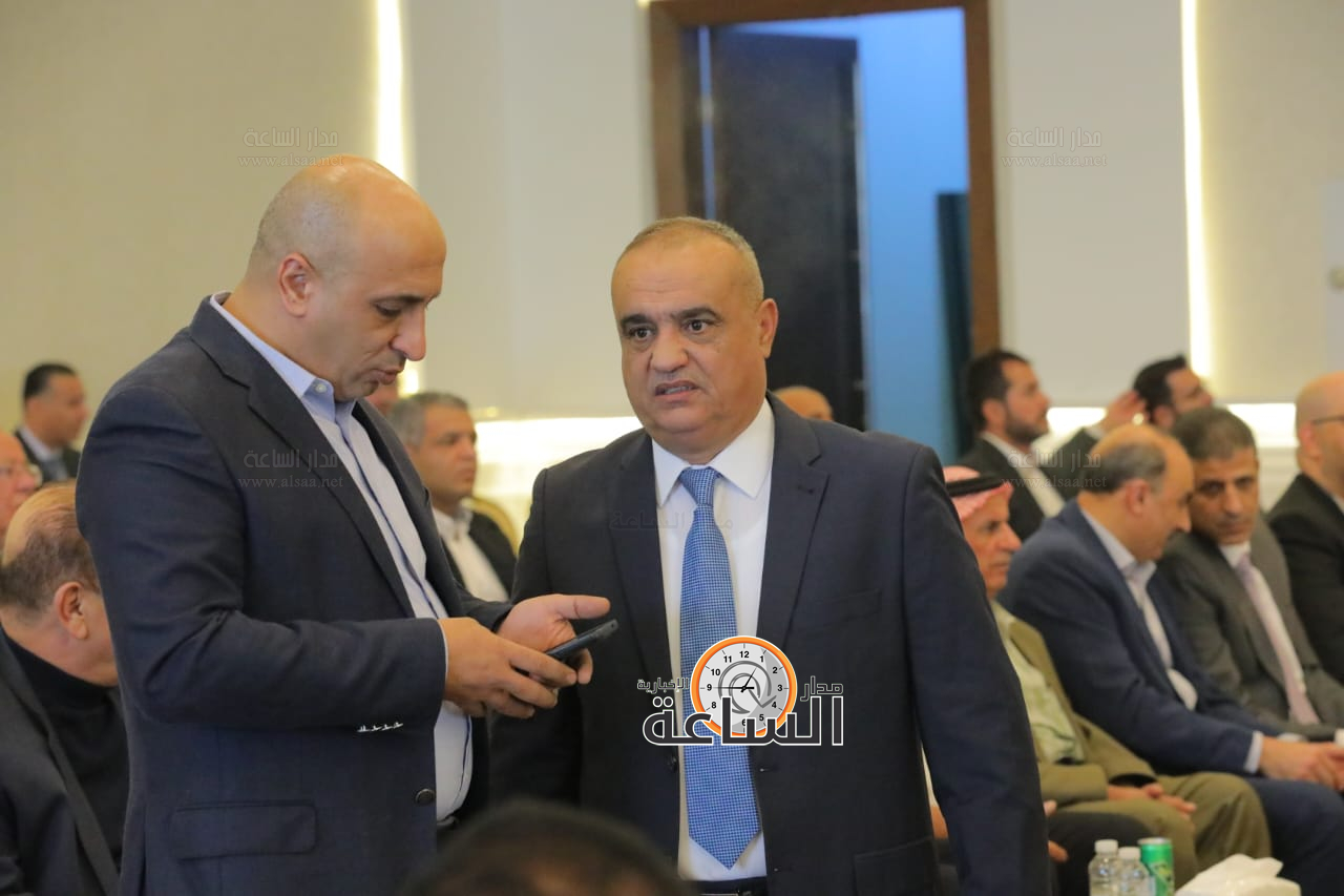 Madar Al-Saa Images 0.9606339417645018