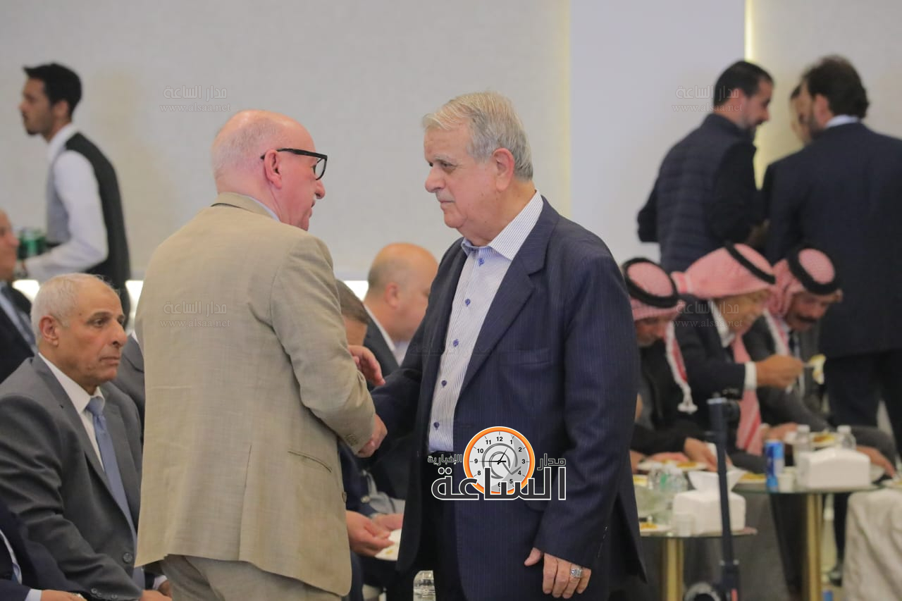 Madar Al-Saa Images 0.13649573212498378