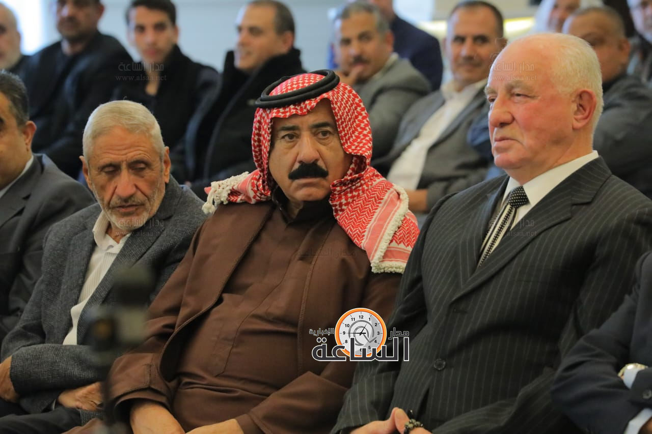 Madar Al-Saa Images 0.6284902484022552