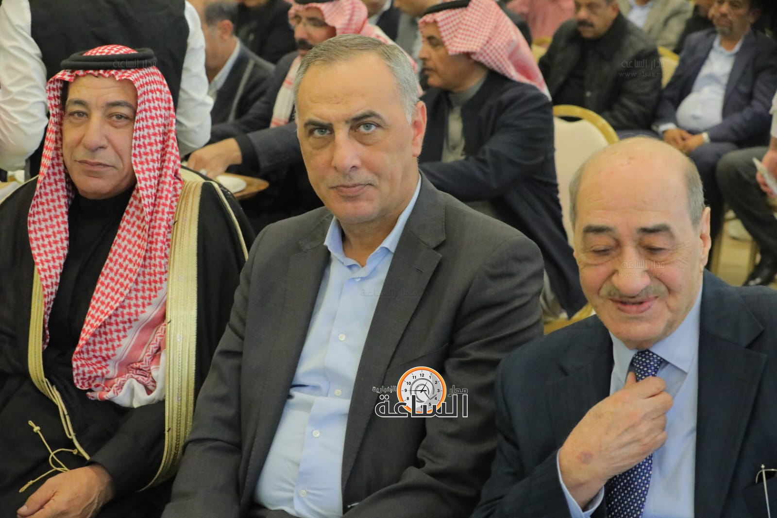 Madar Al-Saa Images 0.13314516040770896