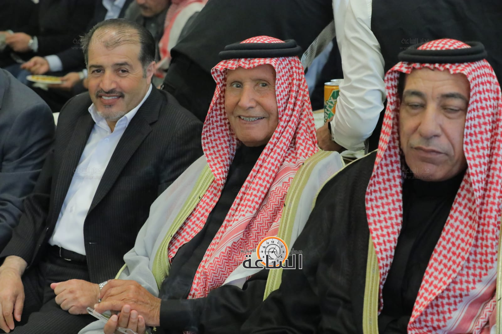 Madar Al-Saa Images 0.15617021640957485