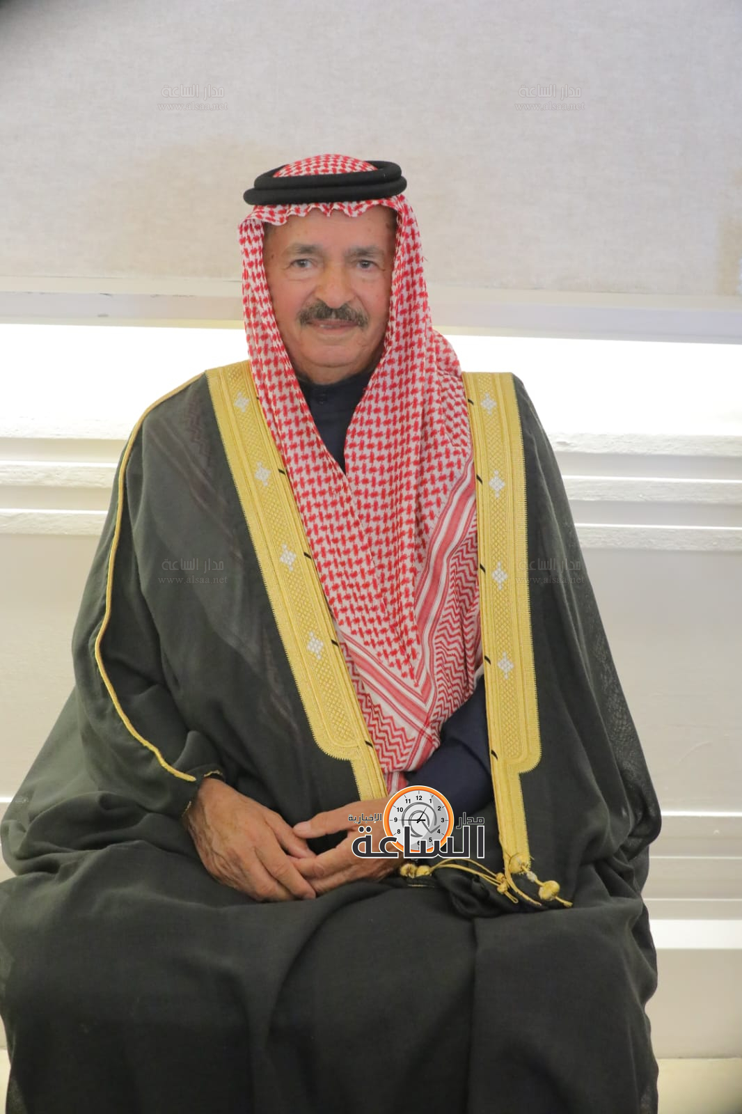 Madar Al-Saa Images 0.3263657241437883