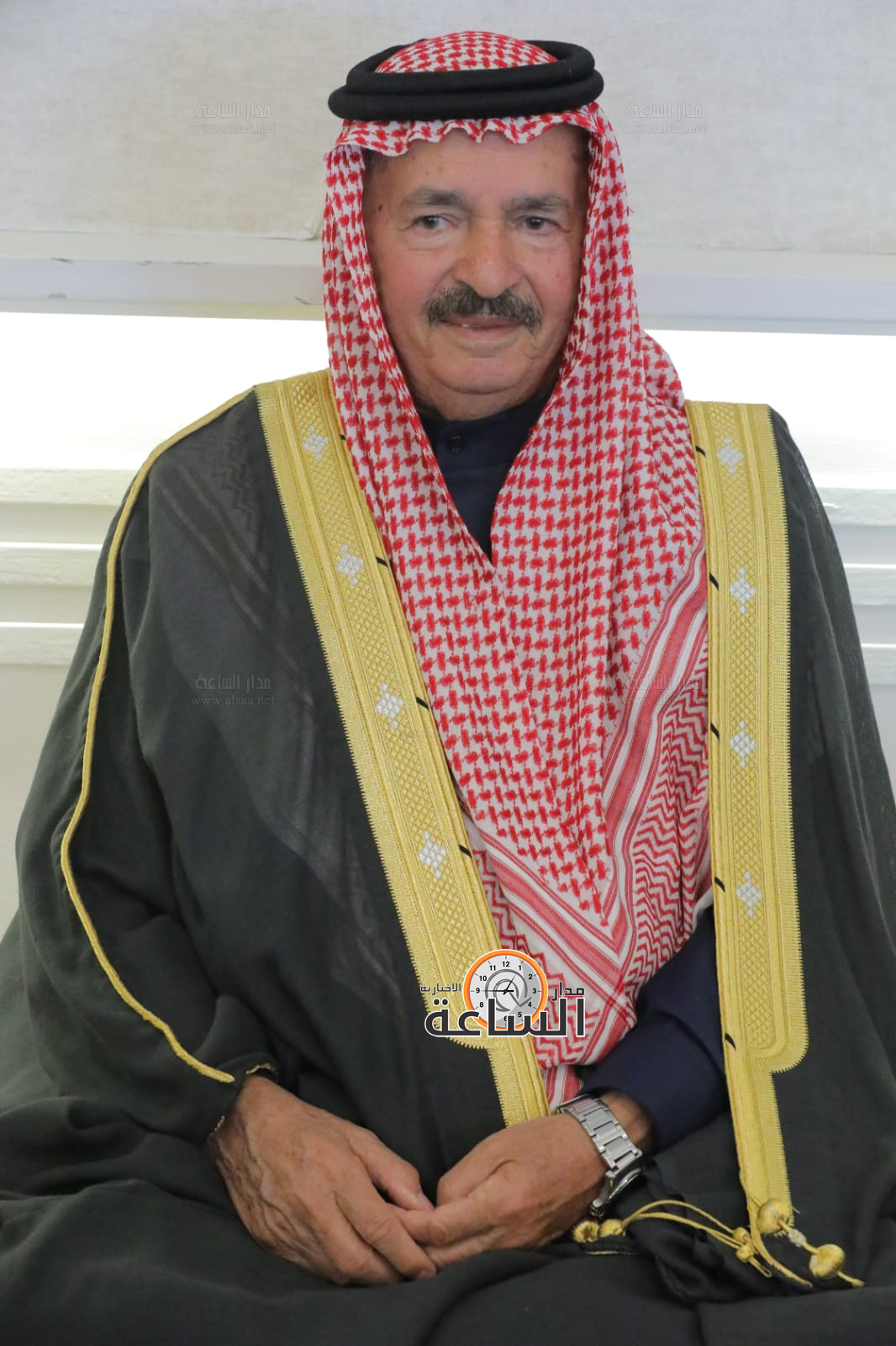 Madar Al-Saa Images 0.6378939170489999