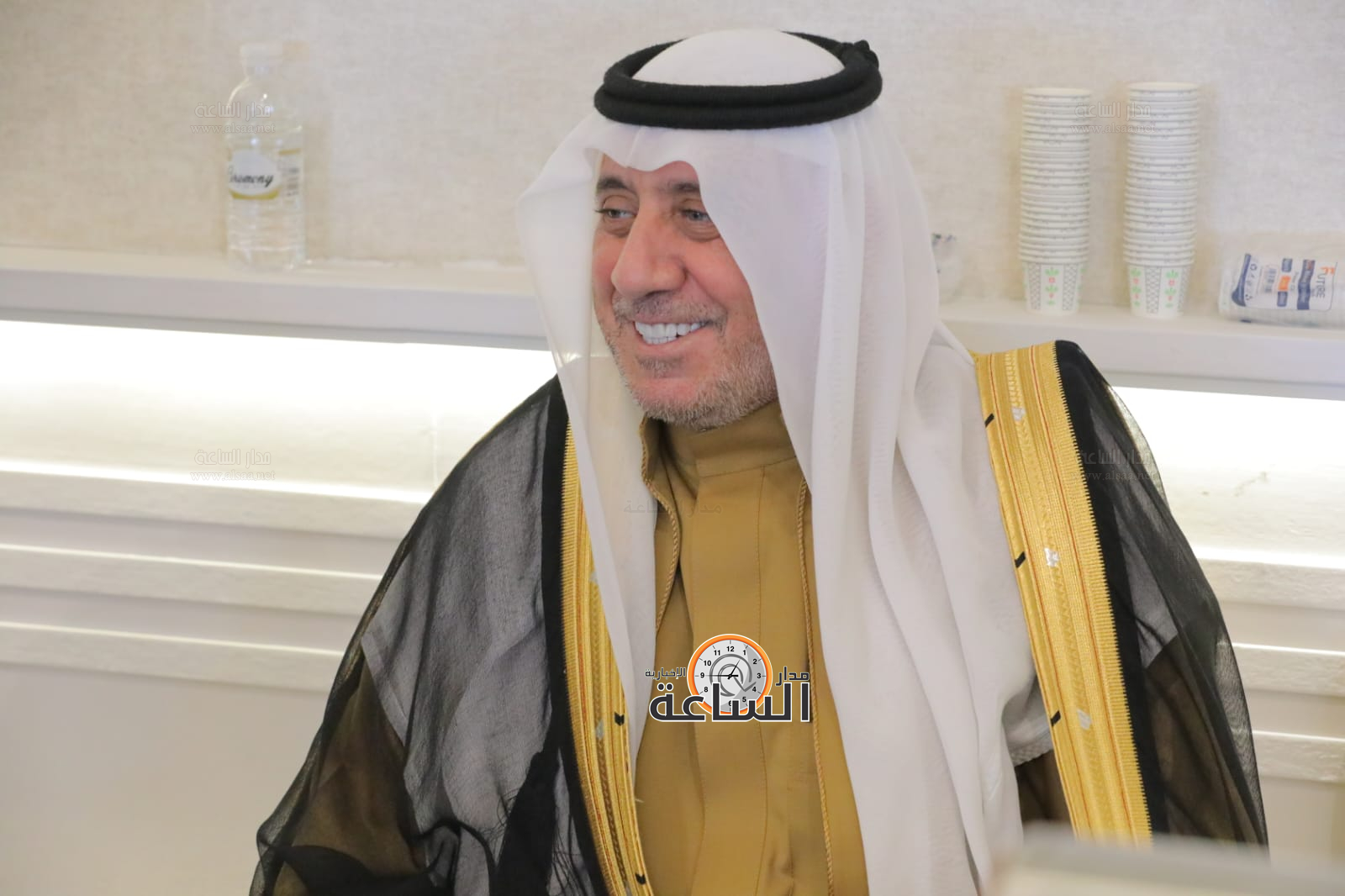 Madar Al-Saa Images 0.4368844503781897